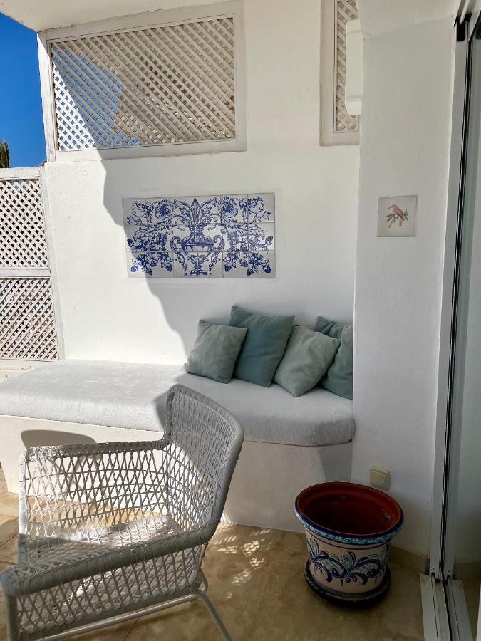 شقة Sotogrande Paseo Del Rio المظهر الخارجي الصورة