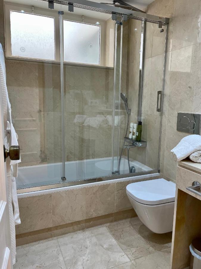 شقة Sotogrande Paseo Del Rio المظهر الخارجي الصورة